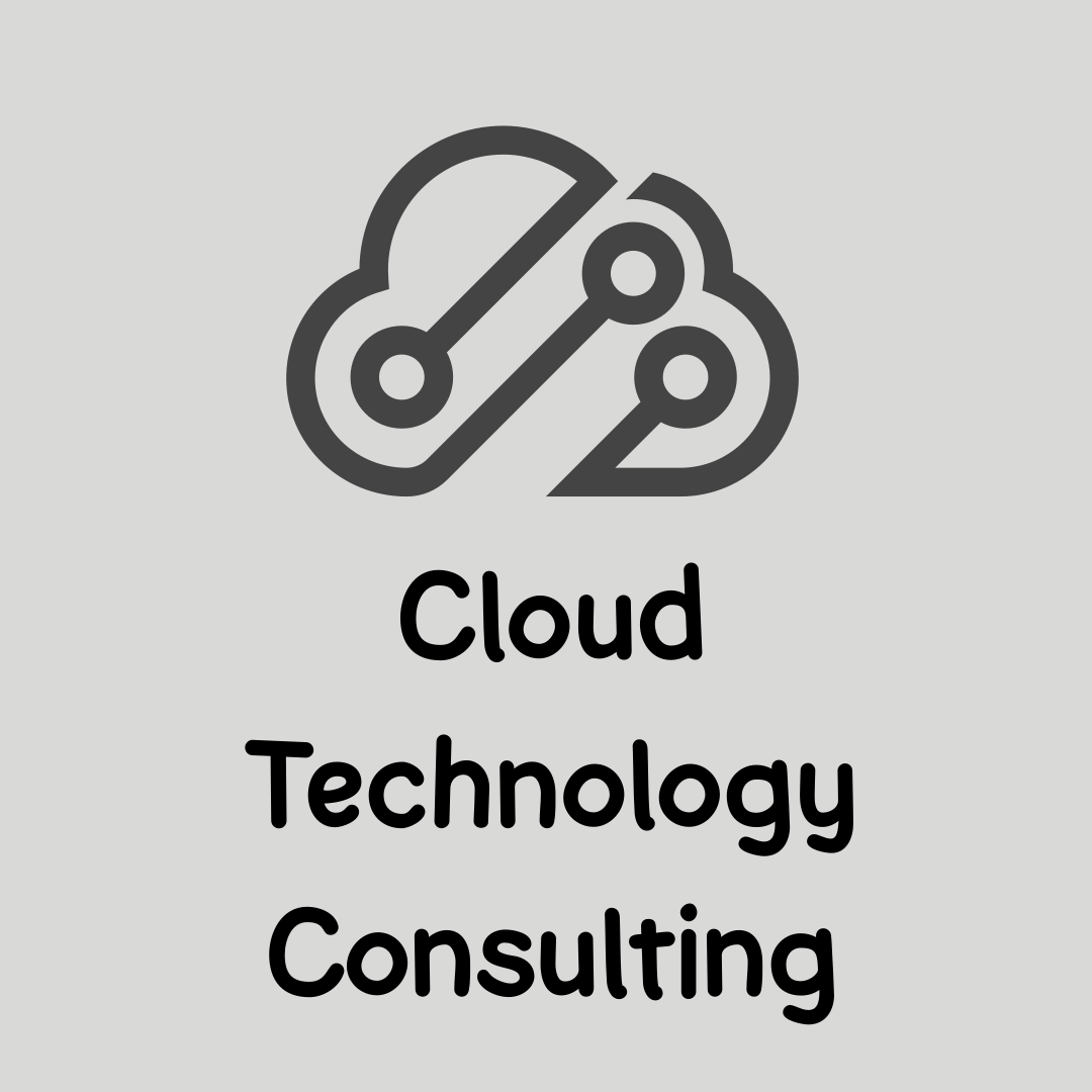 Cloud Technology Consulting