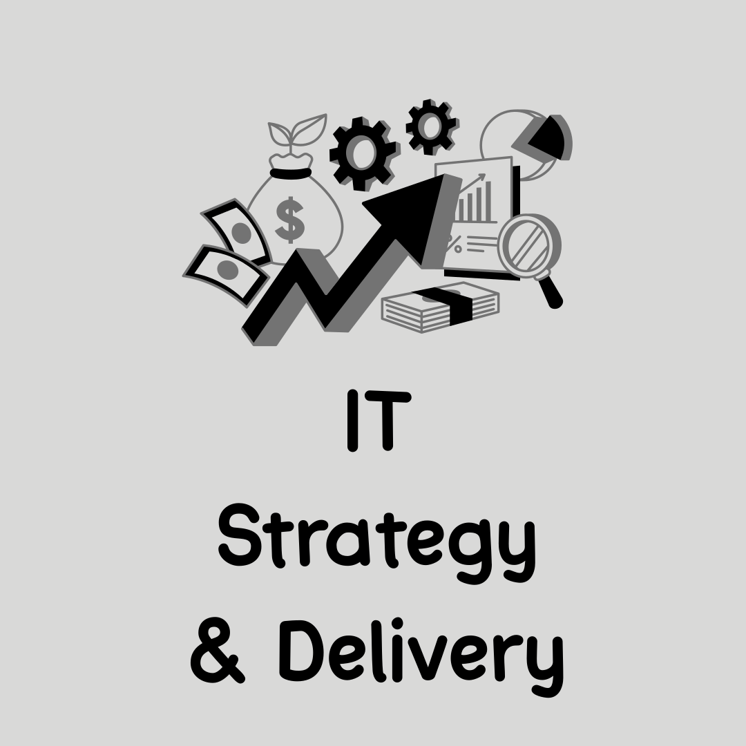 IT Strategy