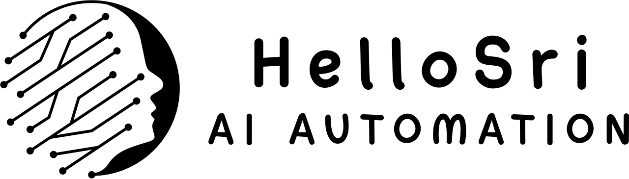 Hellosri - AI Automation